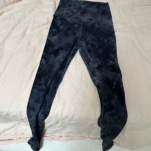 Lululemon align size 2 high waisted